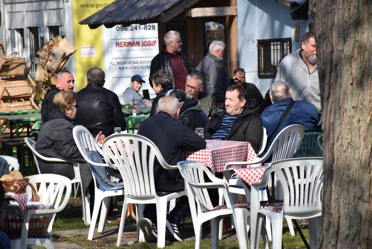 Sajam, Čakovec, 2.4 (52)