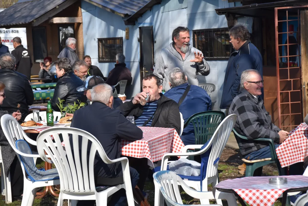 Sajam, Čakovec, 2.4 (53)