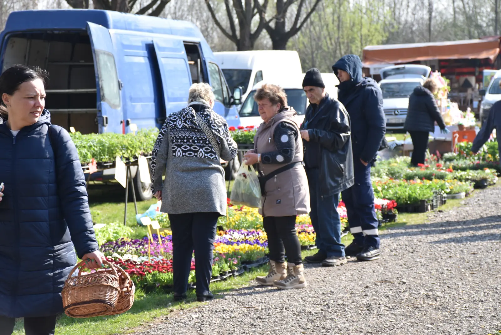 Sajam, Čakovec, 2.4 (54) Sajam, Čakovec, 2.4 (54)