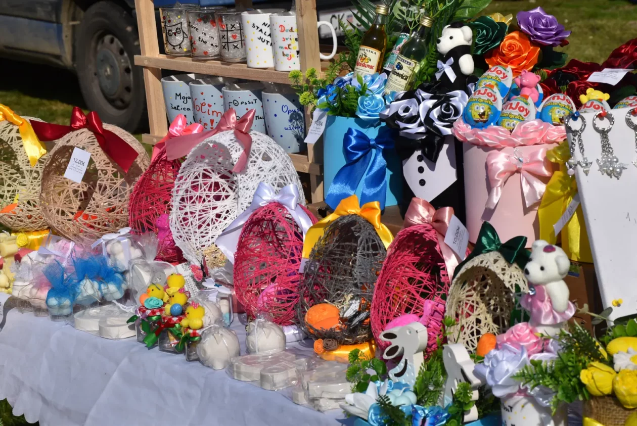 Sajam, Čakovec, 2.4 (57)