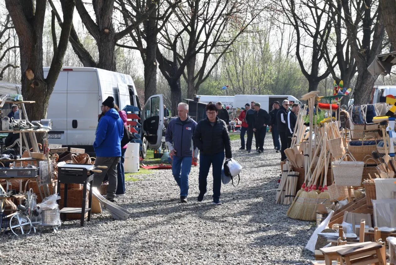 Sajam, Čakovec, 2.4 (58)