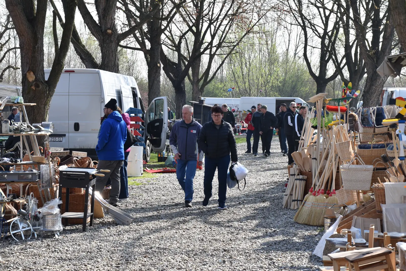 Sajam, Čakovec, 2.4 (58) Sajam, Čakovec, 2.4 (58)