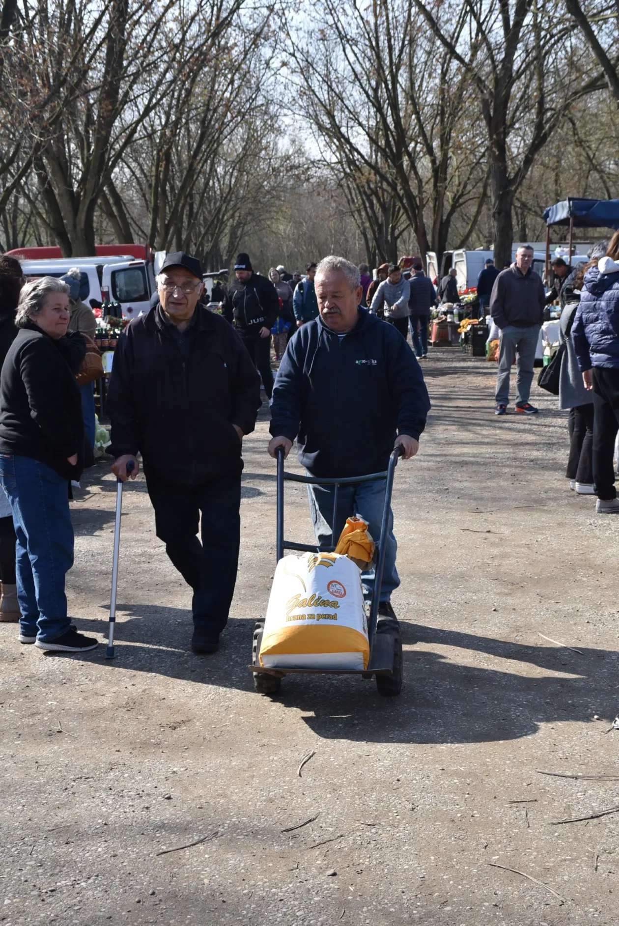 Sajam, Čakovec, 2.4 (59)