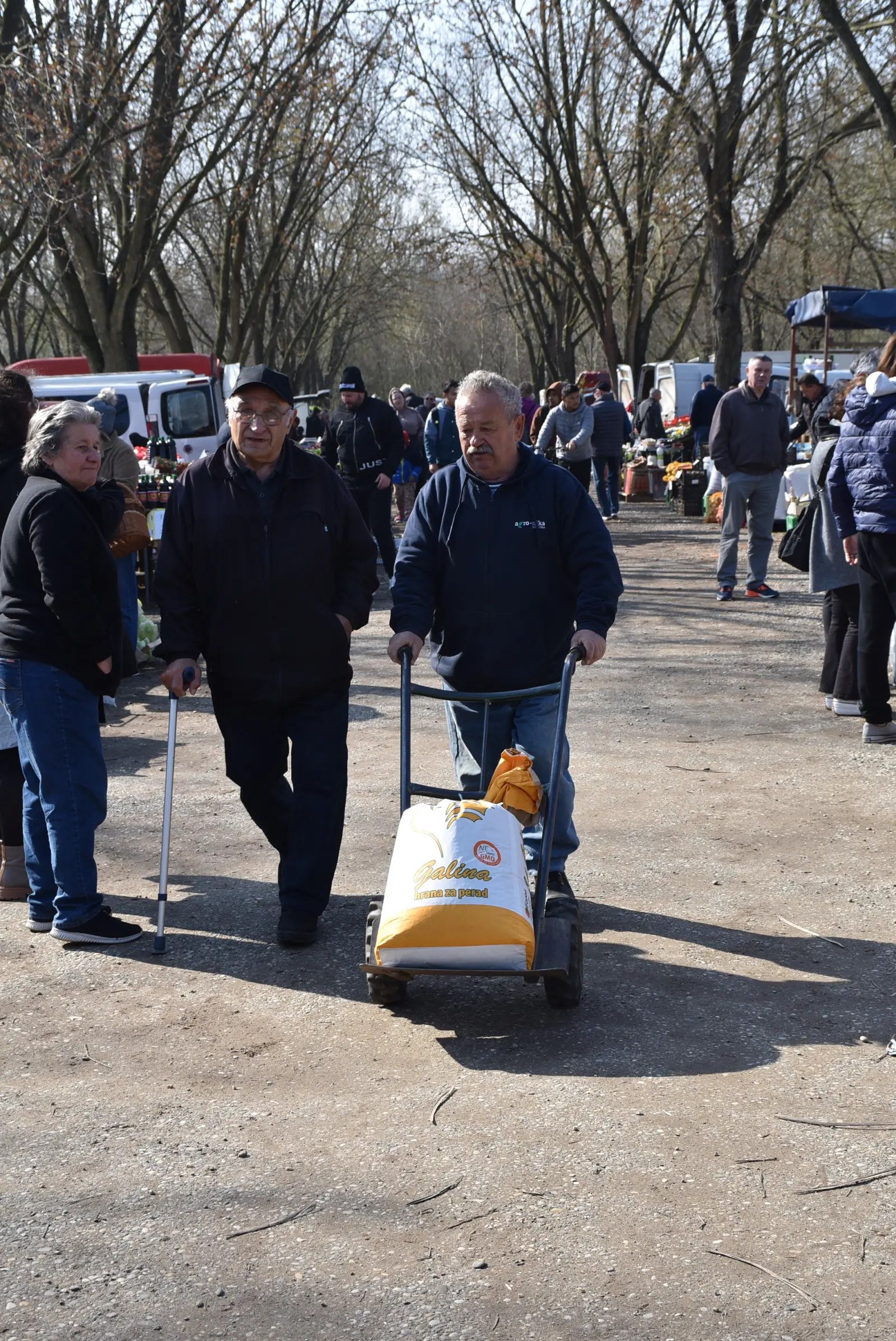 Sajam, Čakovec, 2.4 (59) Sajam, Čakovec, 2.4 (59)