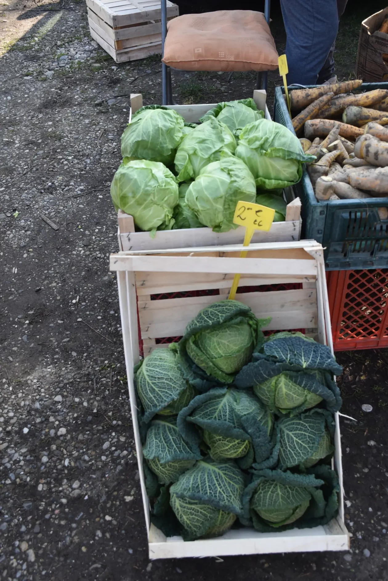 Sajam, Čakovec, 2.4 (6)