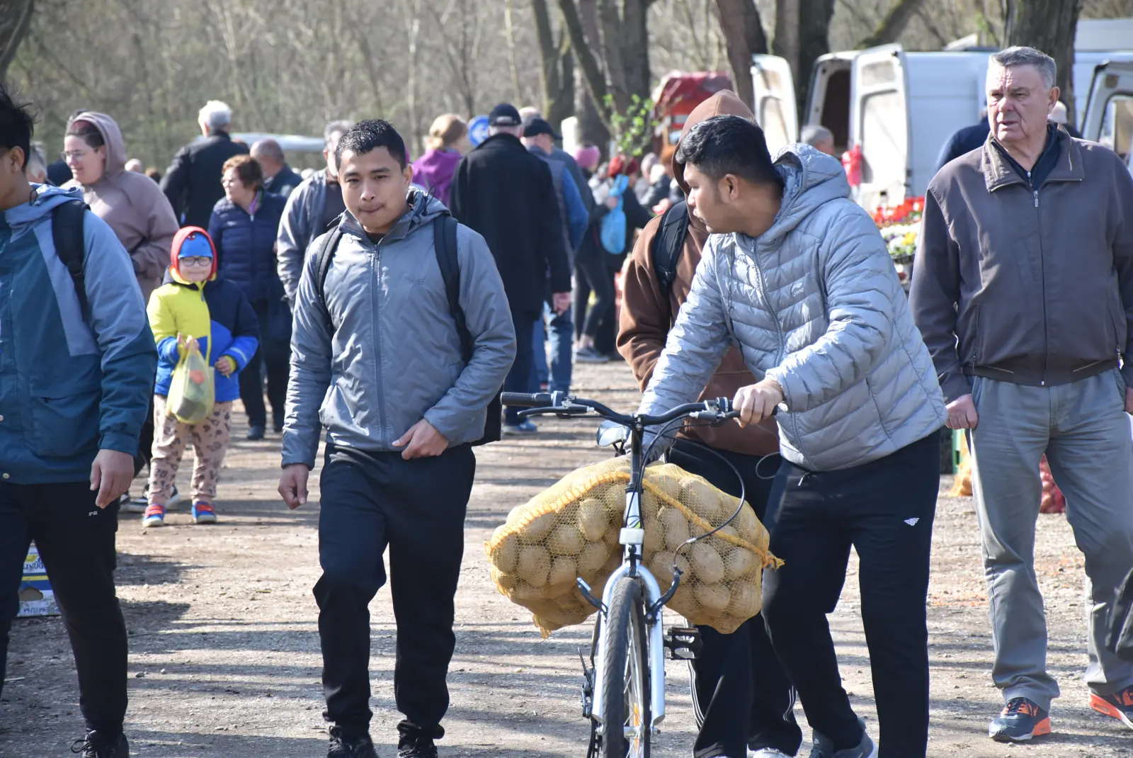 Sajam, Čakovec, 2.4 (60) Sajam, Čakovec, 2.4 (60)