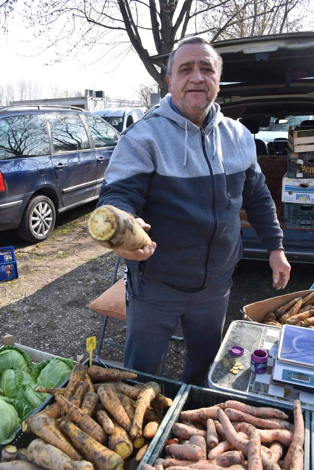 Sajam, Čakovec, 2.4 (8)