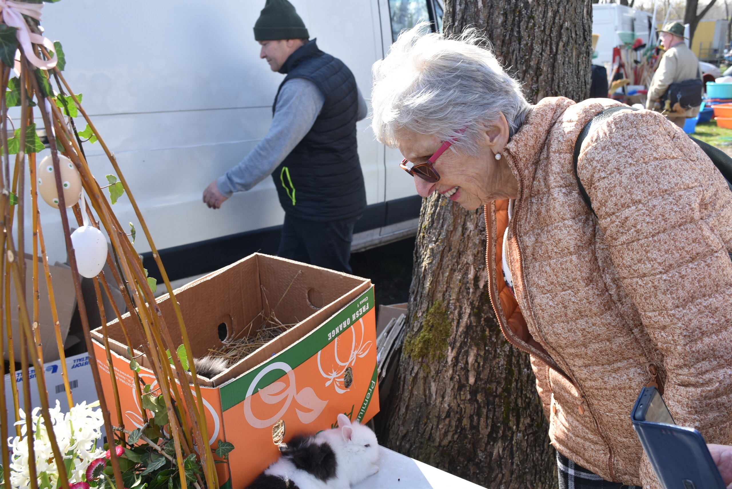 Sajam, Čakovec, 2.4. Sajam, Čakovec, 2.4.
