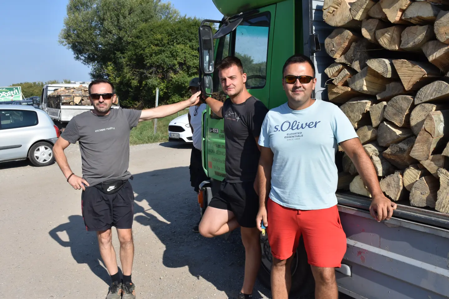 Sajam, Čakovec, 20.8.2025 (1)