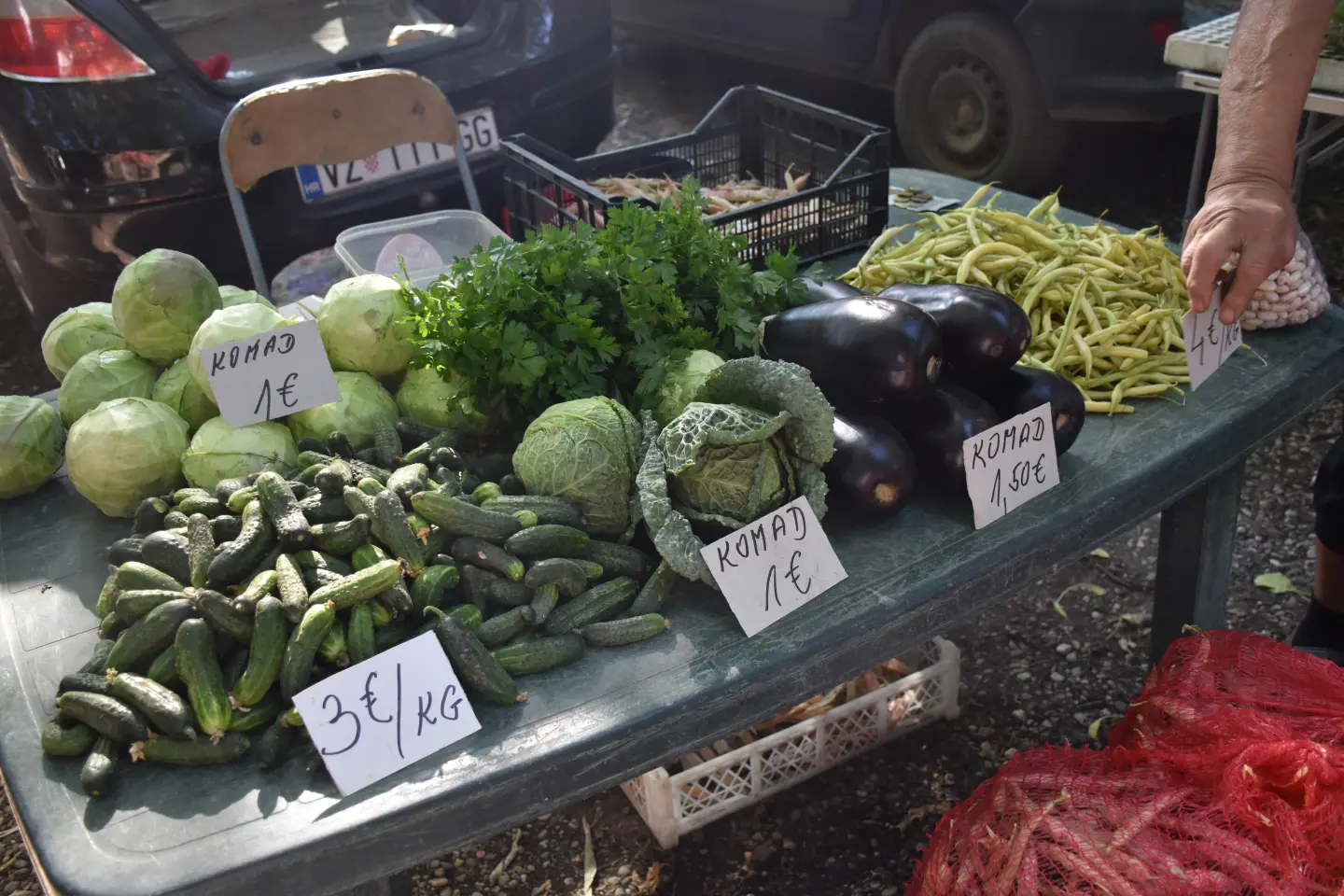 Sajam, Čakovec, 20.8.2025 (15)