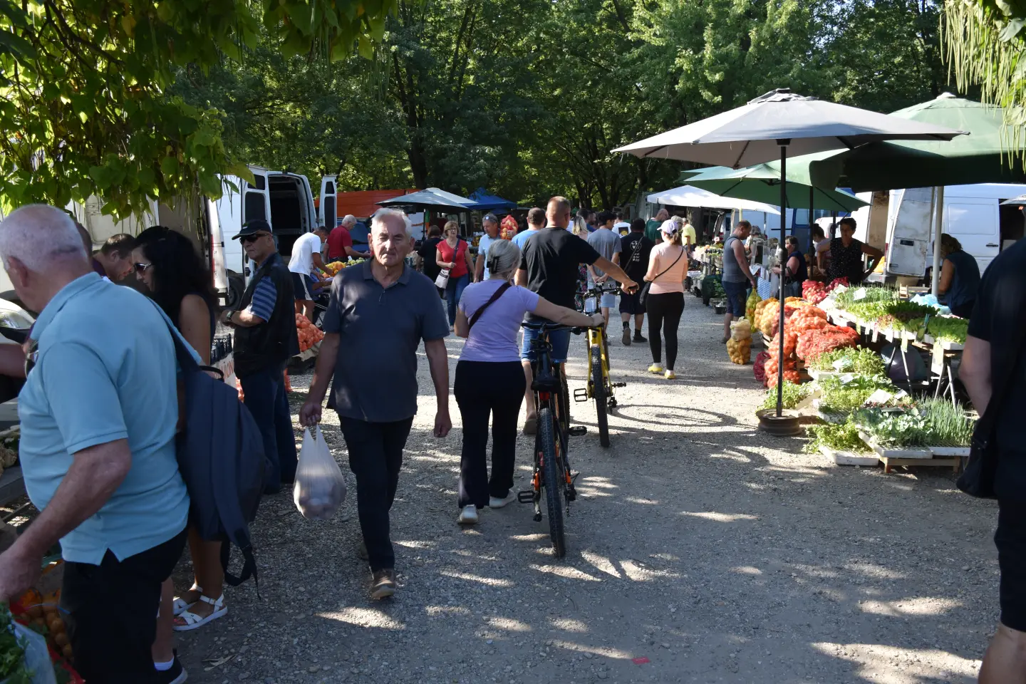 Sajam, Čakovec, 20.8.2025 (2)