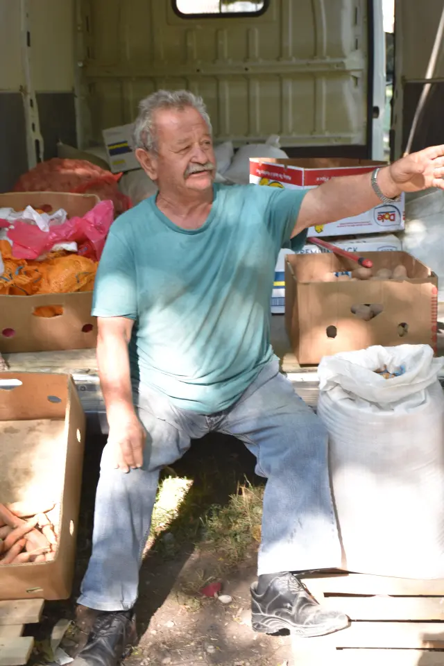 Sajam, Čakovec, 20.8.2025 (25)