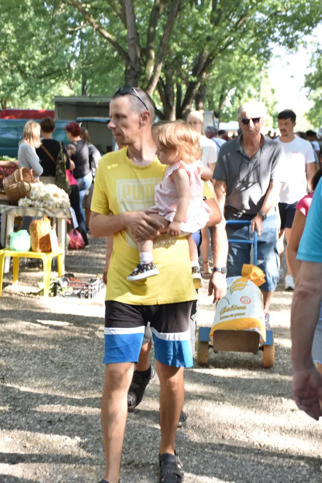 Sajam, Čakovec, 20.8.2025 (27)