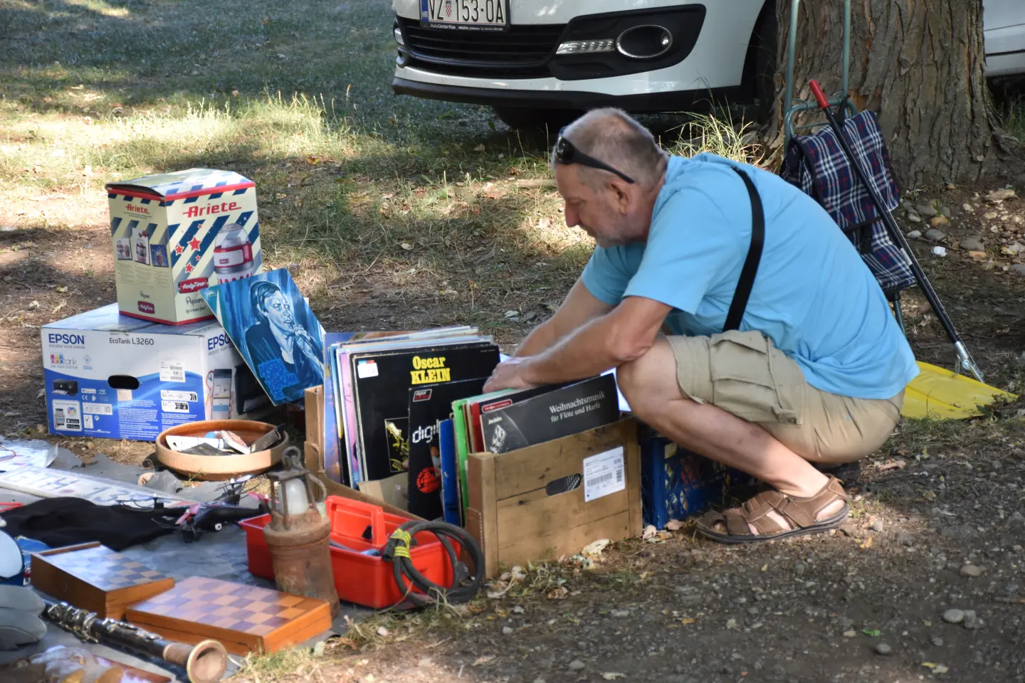 Sajam, Čakovec, 20.8.2025 (38)