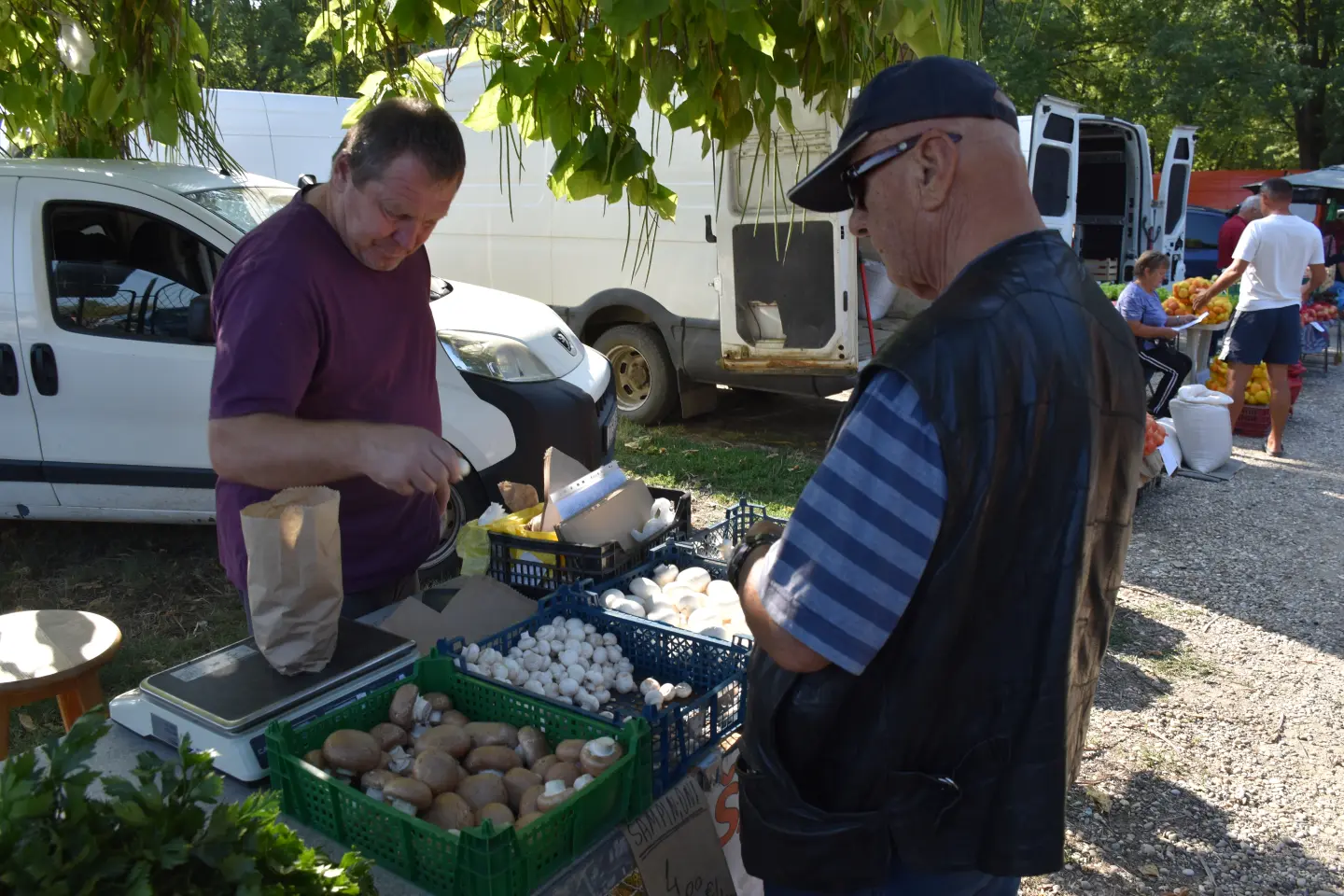 Sajam, Čakovec, 20.8.2025 (4)