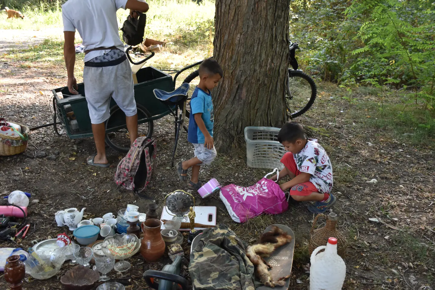 Sajam, Čakovec, 20.8.2025 (40)