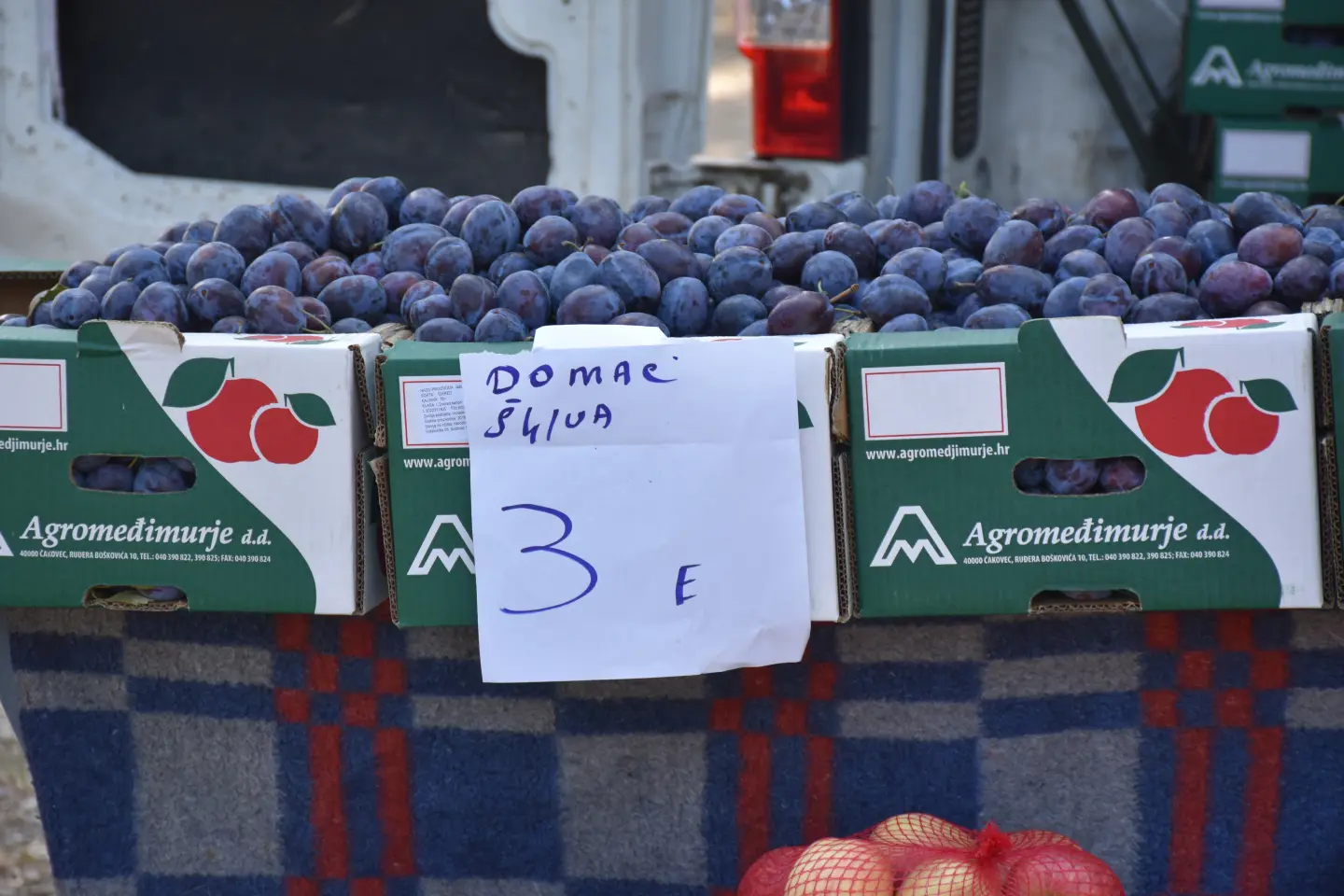 Sajam, Čakovec, 20.8.2025 (6)