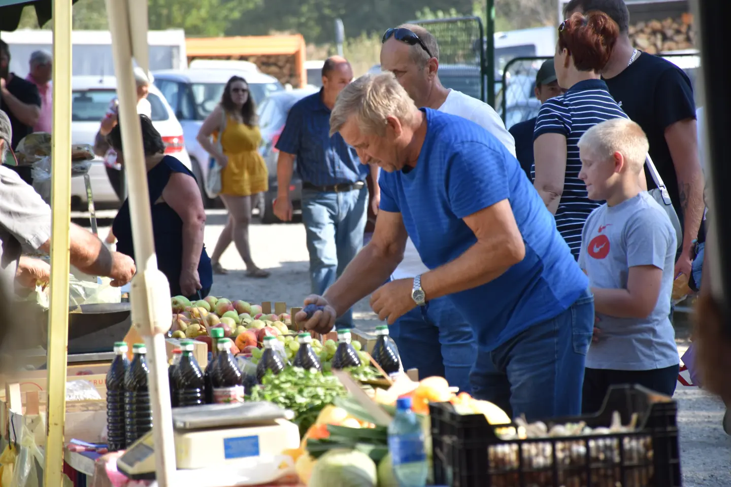 Sajam, Čakovec, 20.8.2025 (8)