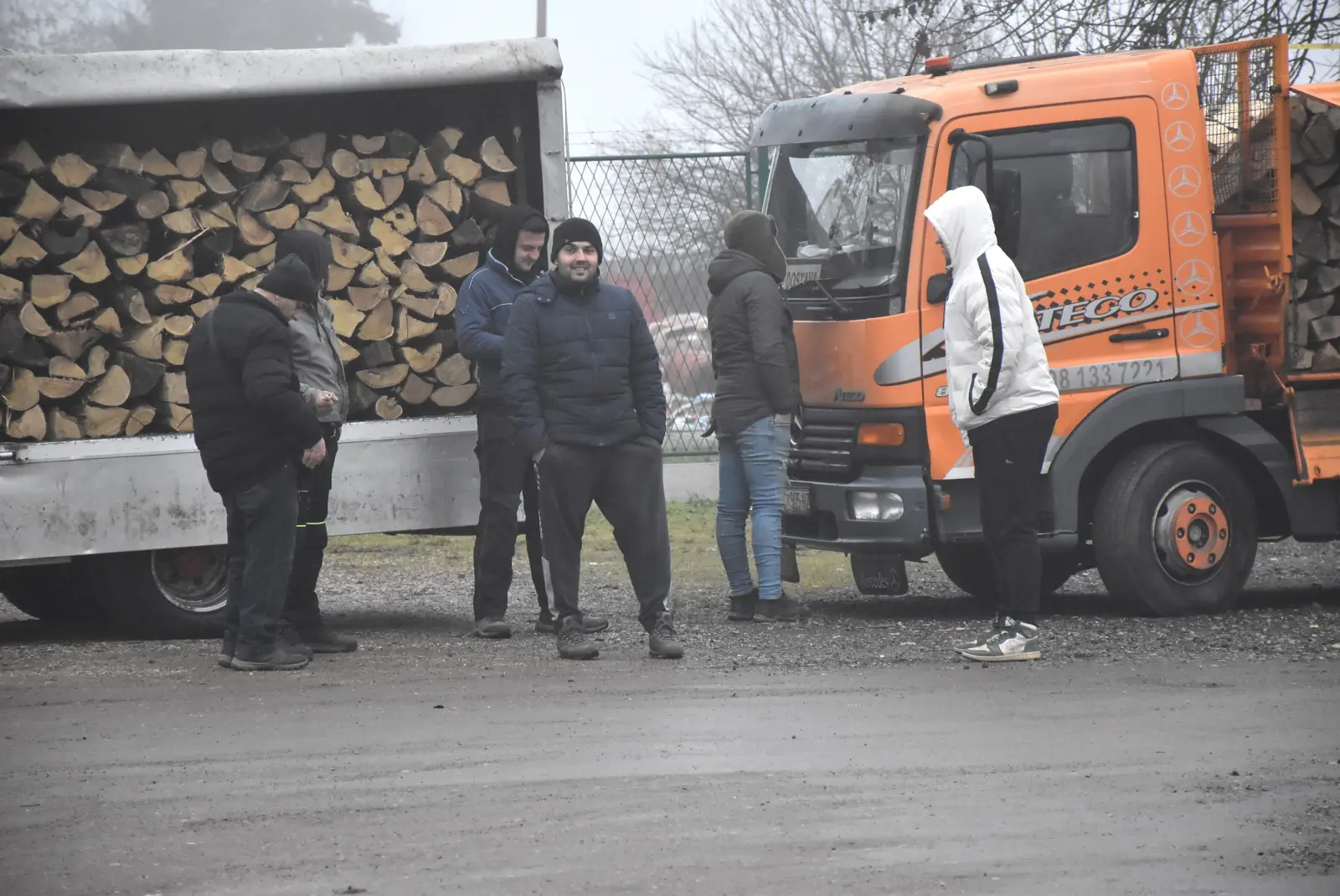 Sajam, Čakovec, 22.1.2025 (1)