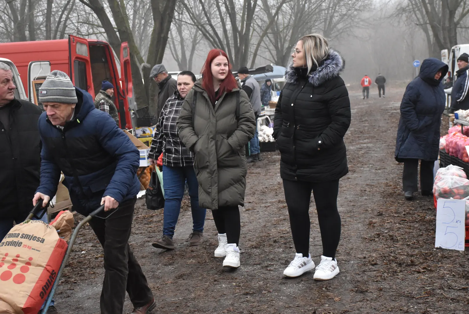Sajam, Čakovec, 22.1.2025 (20)