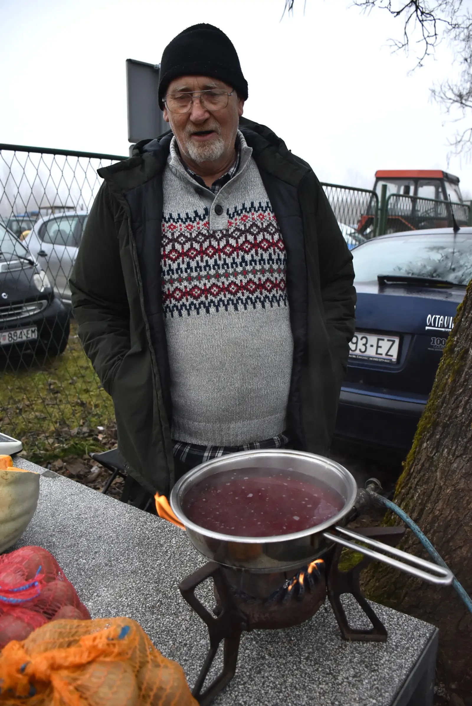 Sajam, Čakovec, 22.1.2025 (3)