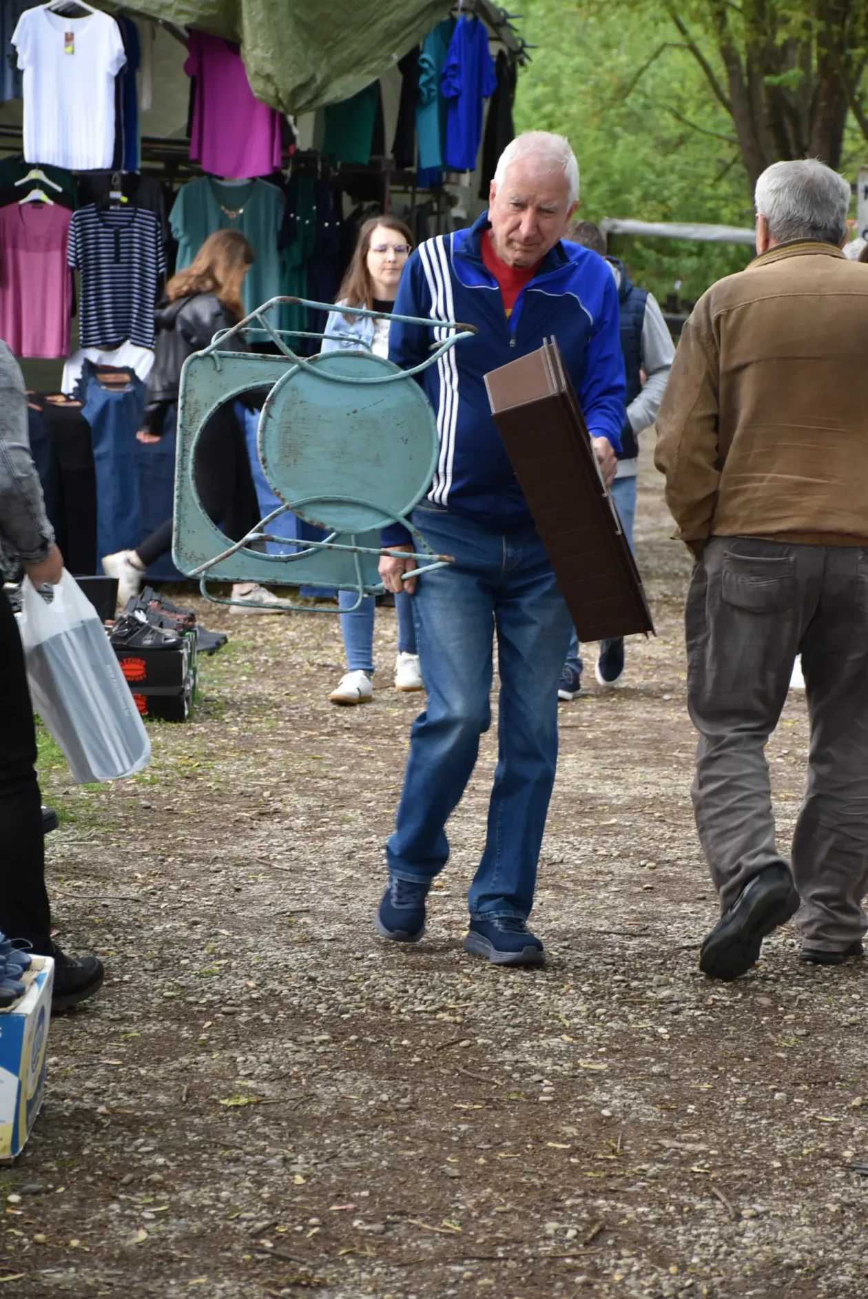 Sajam, Čakovec, 23.4.25 (16)