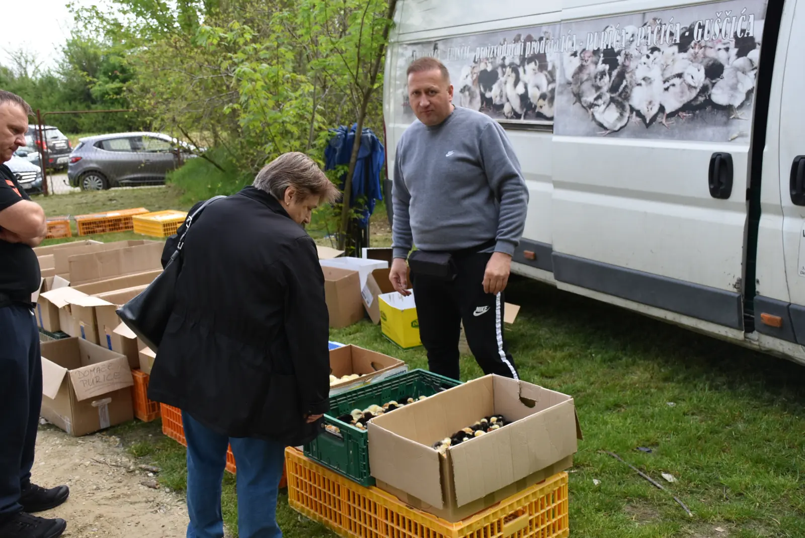 Sajam, Čakovec, 23.4.25 (4)