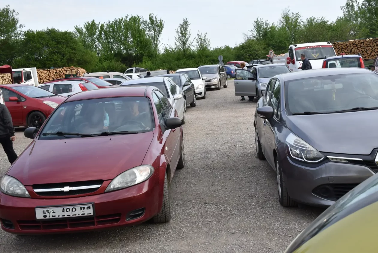 Sajam, Čakovec, 23.4.25 (45)