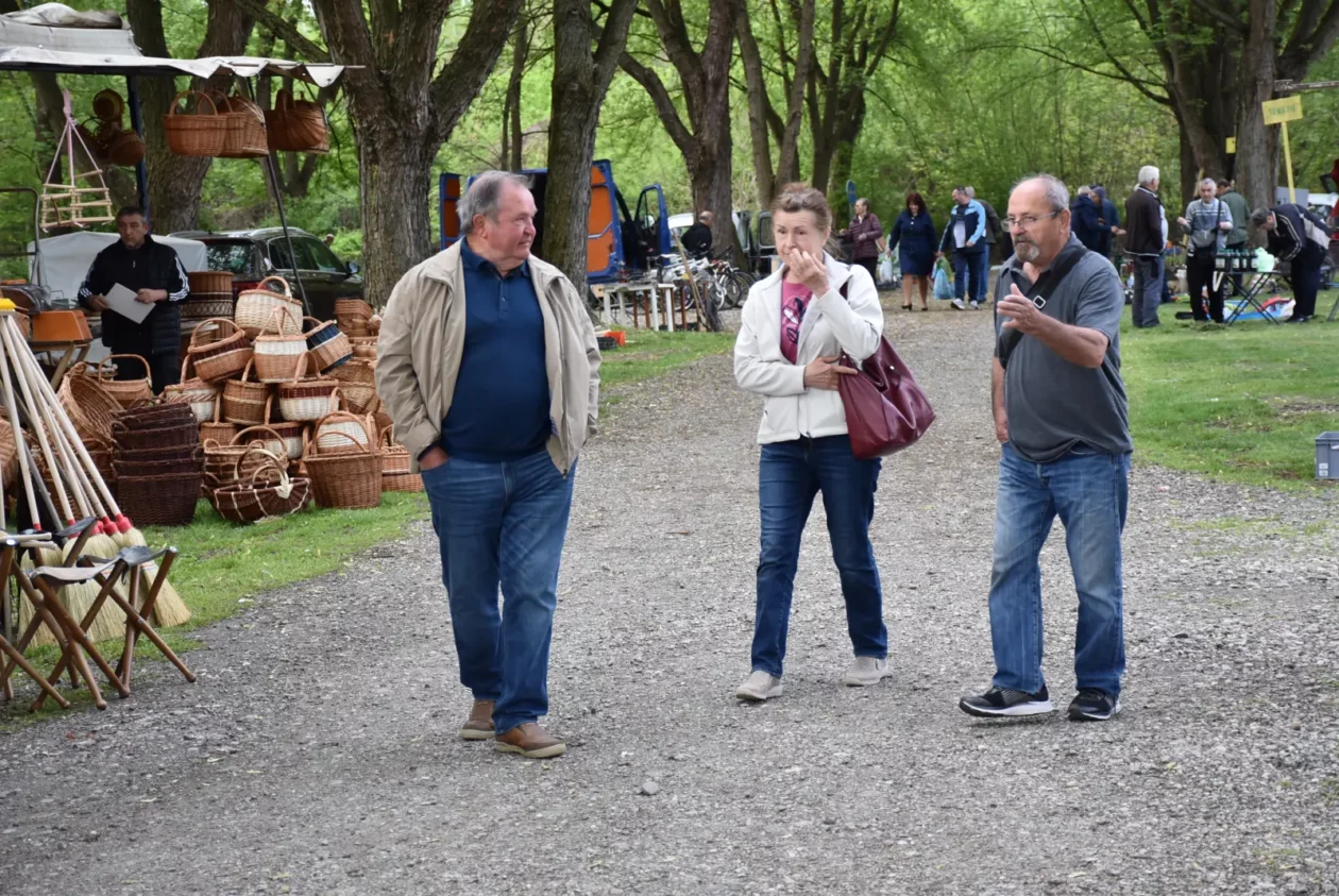 Sajam, Čakovec, 23.4.25 (7)