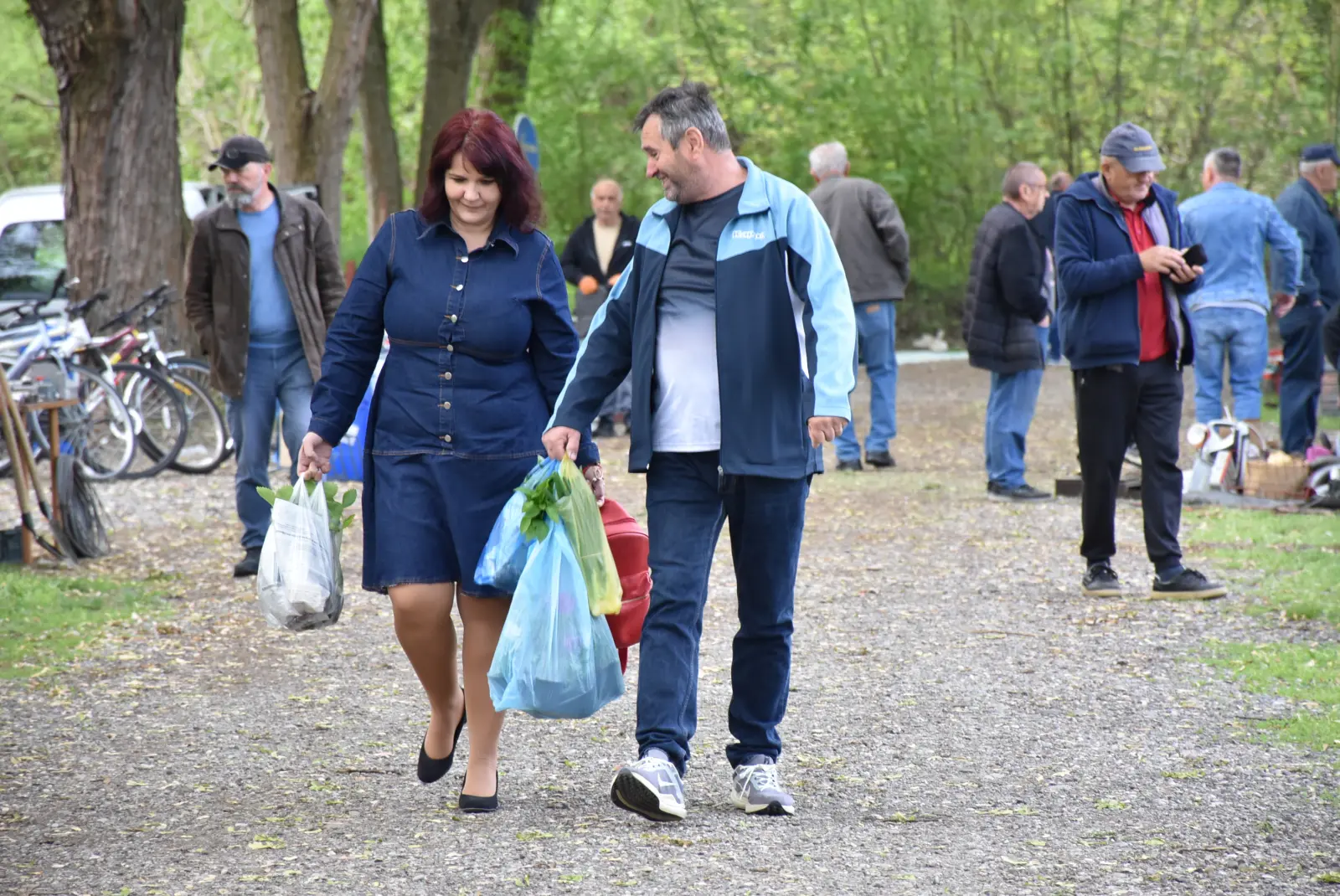 Sajam, Čakovec, 23.4.25 (8)