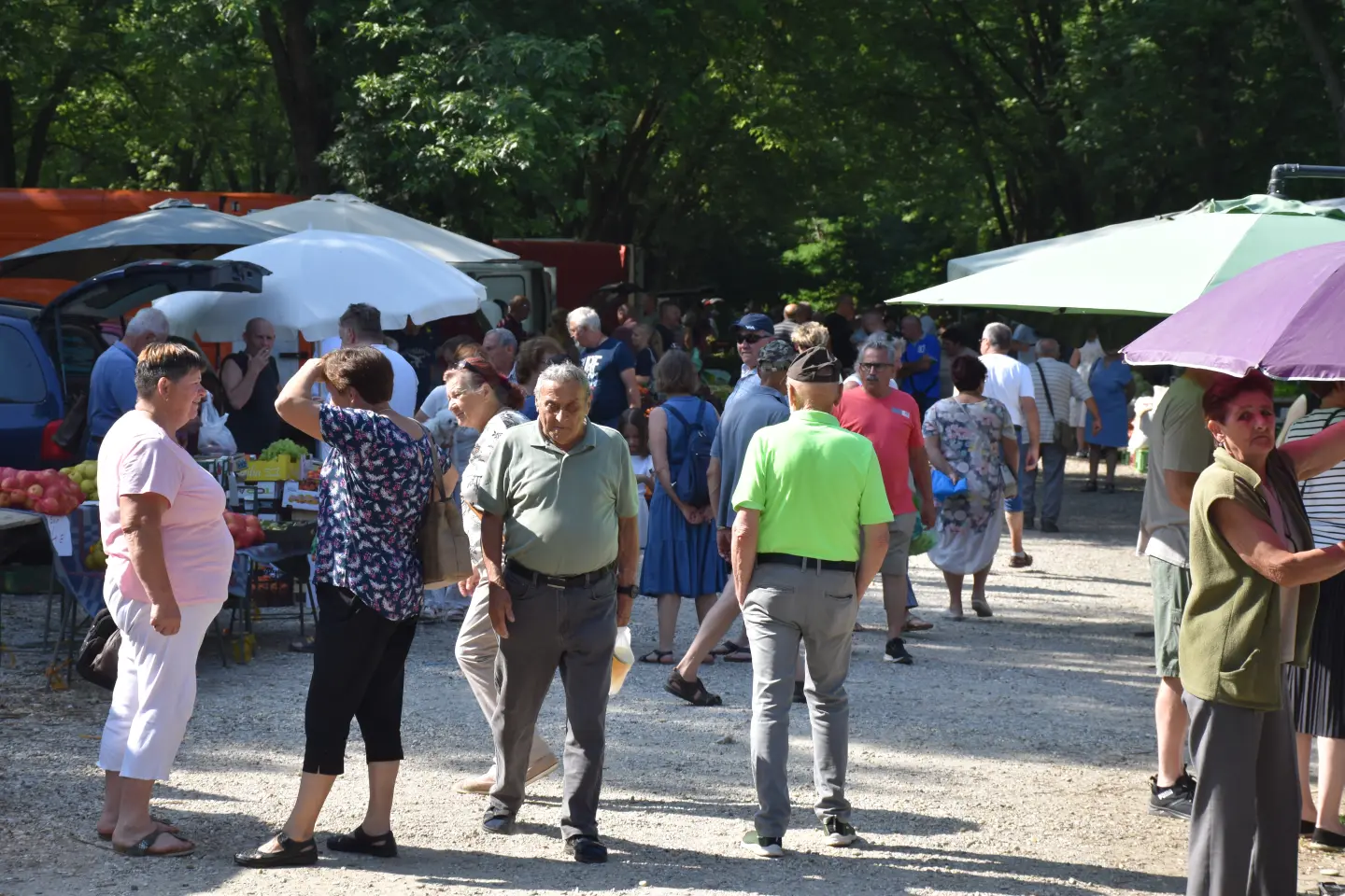 Sajam, Čakovec, 25.6.2025 (1)