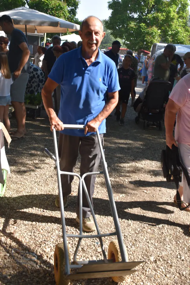 Sajam, Čakovec, 25.6.2025 (12)