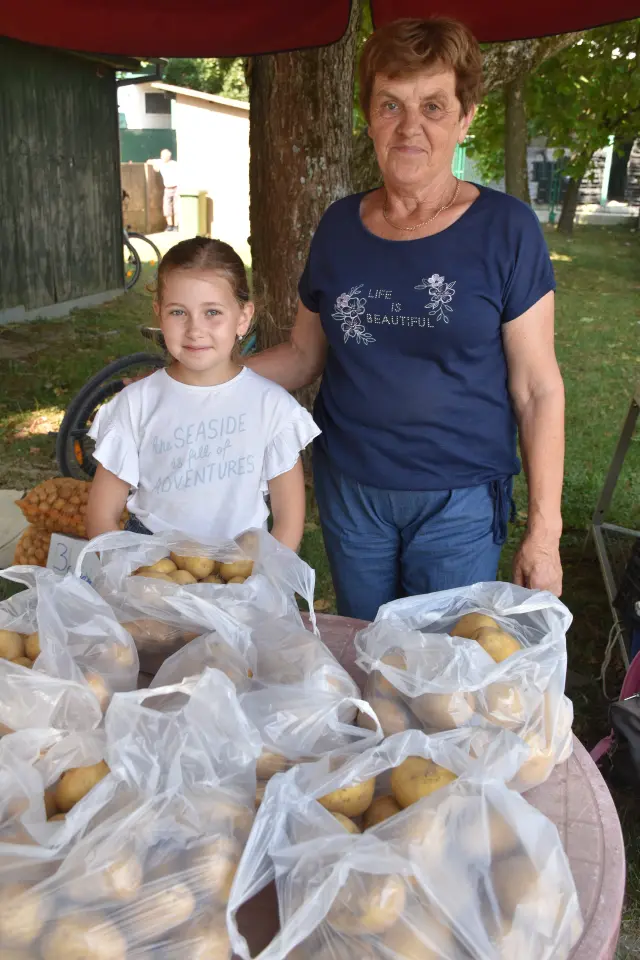 Sajam, Čakovec, 25.6.2025 (2)