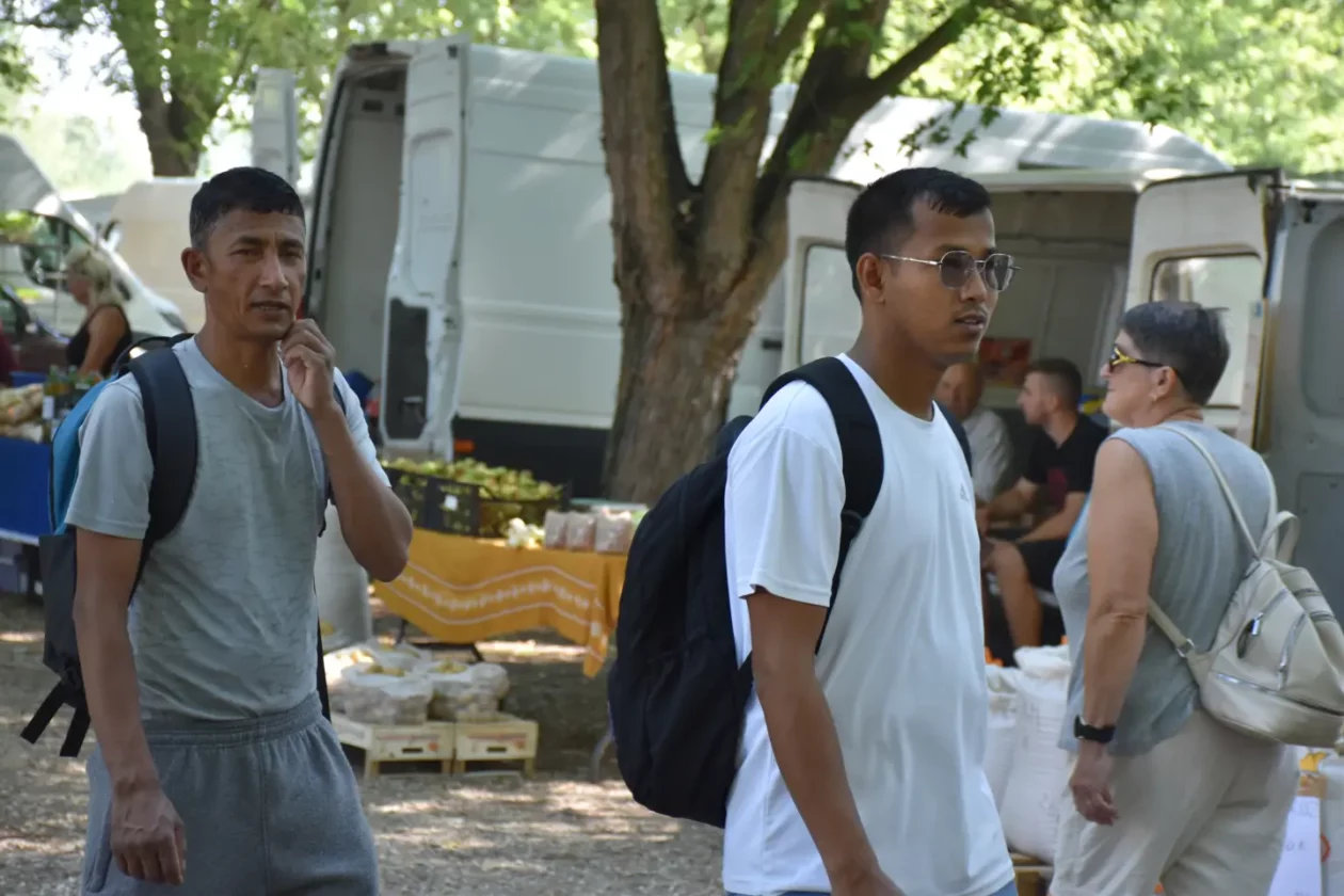 Sajam, Čakovec, 25.6.2025 (21) Sajam, Čakovec, 25.6.2025 (21)