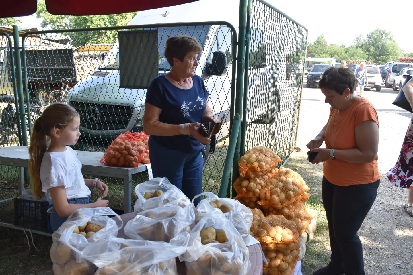 Sajam, Čakovec, 25.6.2025 (4)