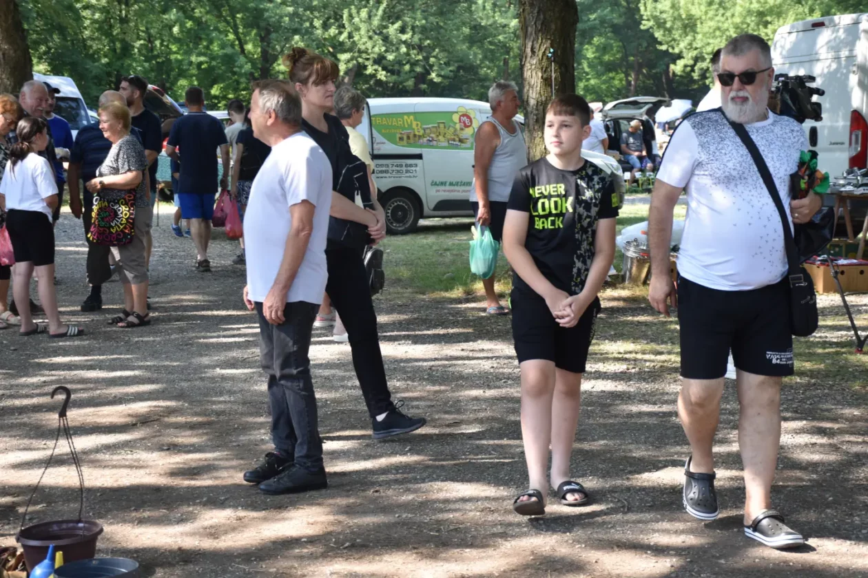 Sajam, Čakovec, 25.6.2025 (46) Sajam, Čakovec, 25.6.2025 (46)