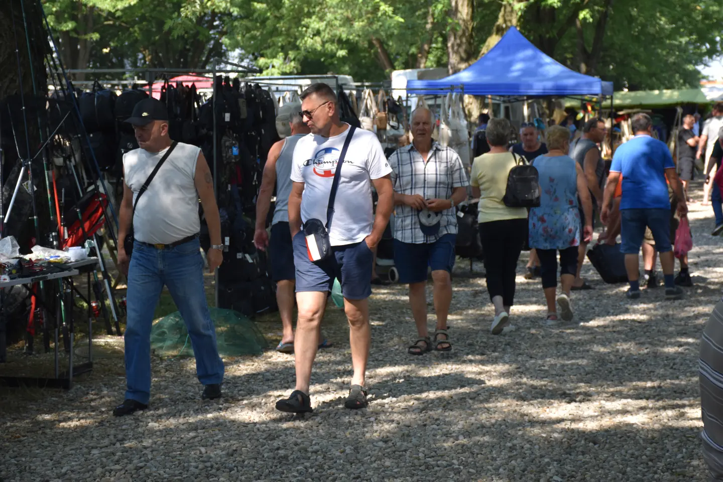 Sajam, Čakovec, 25.6.2025 (48)