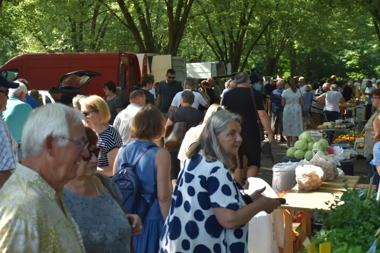 Sajam, Čakovec, 25.6.2025 (9) Sajam, Čakovec, 25.6.2025 (9)