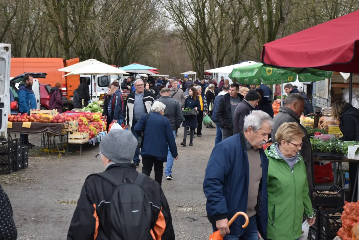 Sajam, Čakovec 26.3 (1) Sajam, Čakovec 26.3 (1)