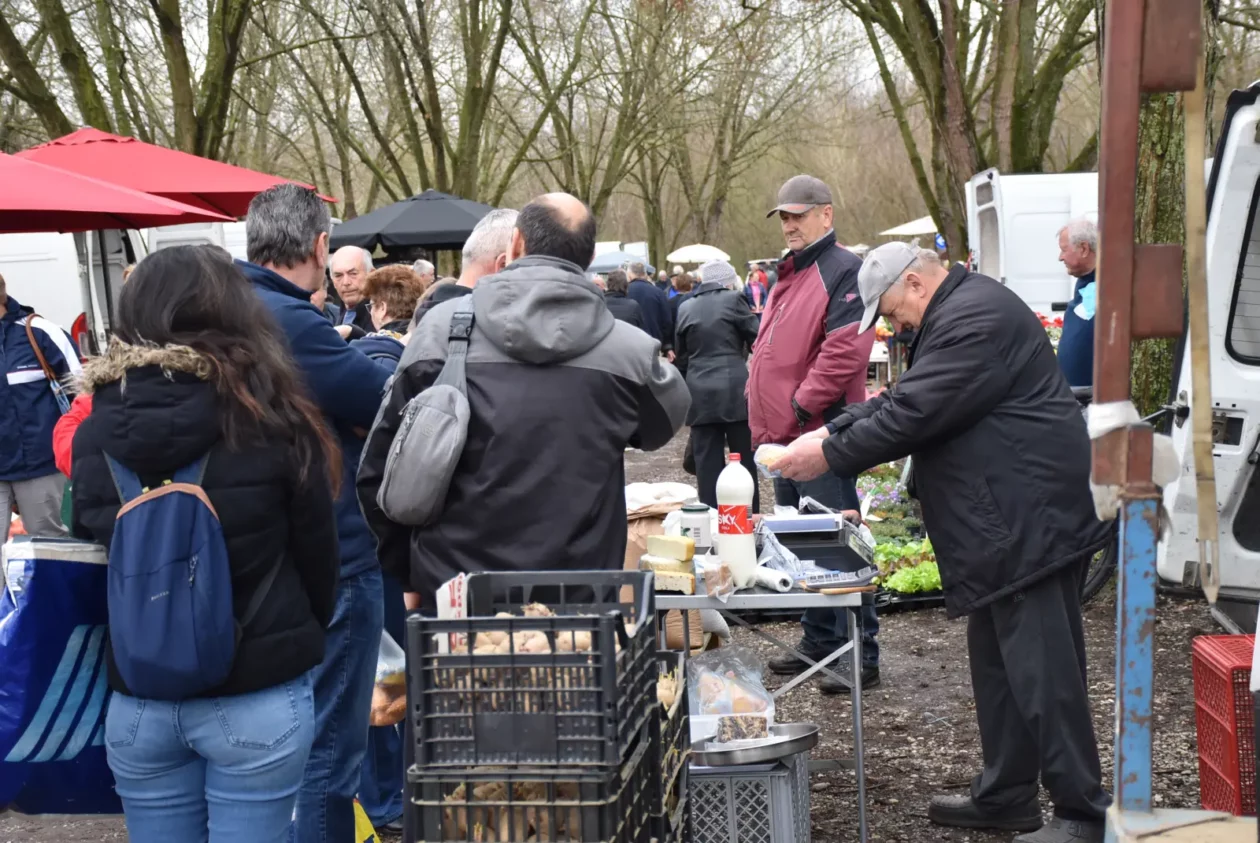 Sajam, Čakovec 26.3 (14) Sajam, Čakovec 26.3 (14)