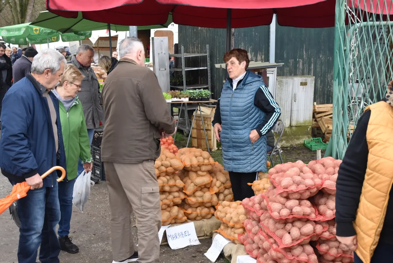 Sajam, Čakovec 26.3 (2) Sajam, Čakovec 26.3 (2)