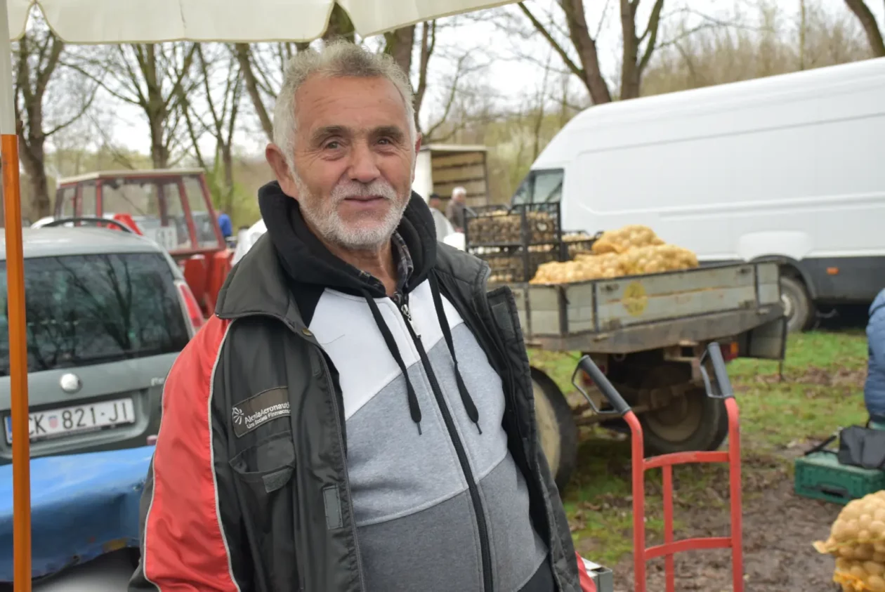 Sajam, Čakovec 26.3 (27) Sajam, Čakovec 26.3 (27)