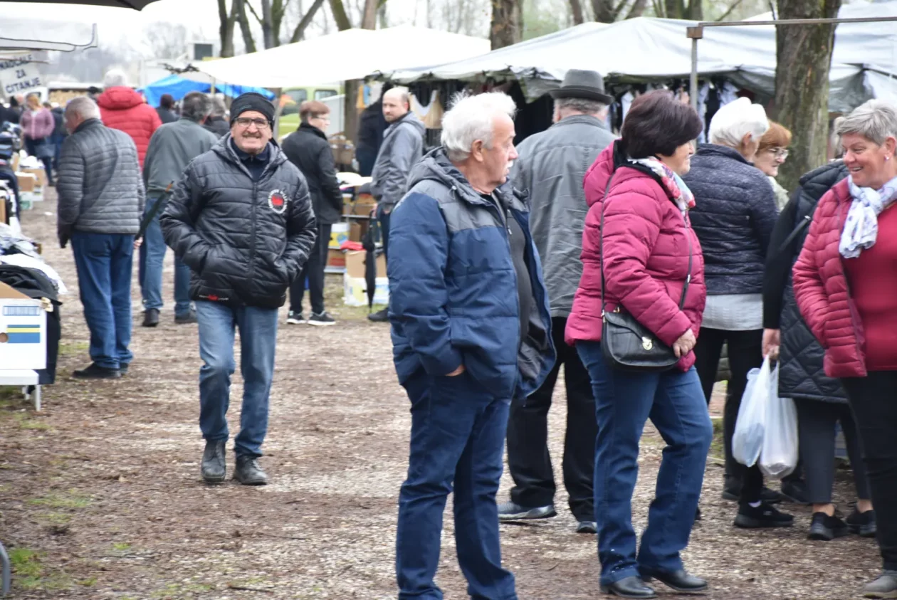 Sajam, Čakovec 26.3 (30) Sajam, Čakovec 26.3 (30)