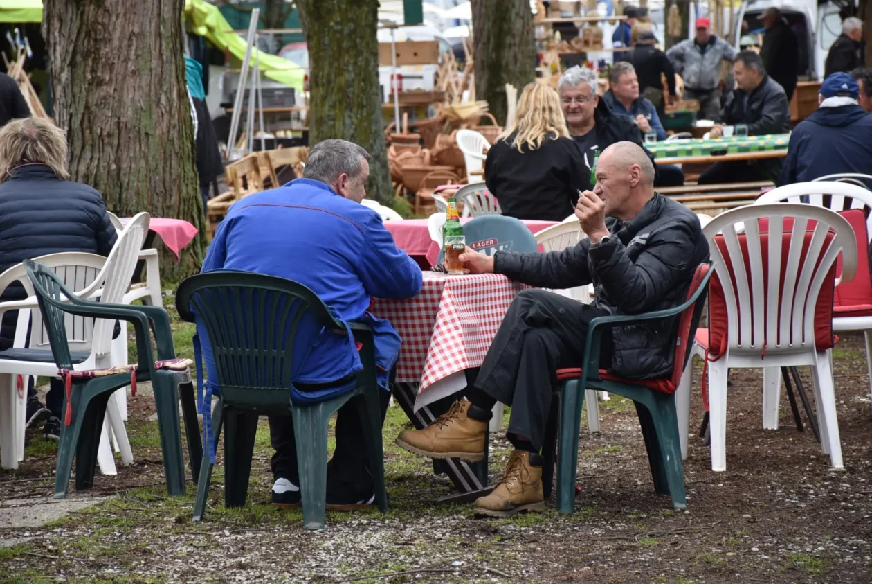 Sajam, Čakovec 26.3 (59) Sajam, Čakovec 26.3 (59)