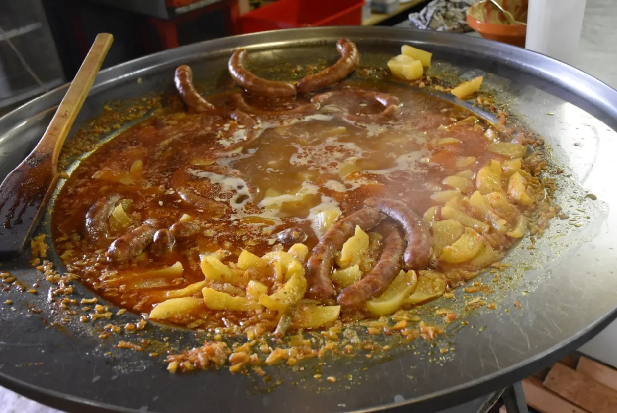 Sajam, Čakovec 26.3 (60) Sajam, Čakovec 26.3 (60)