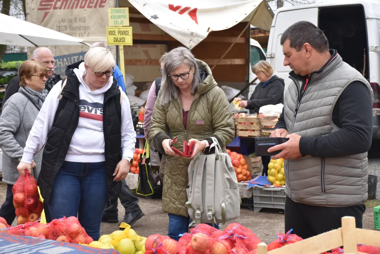 Sajam, Čakovec 26.3 (71) Sajam, Čakovec 26.3 (71)