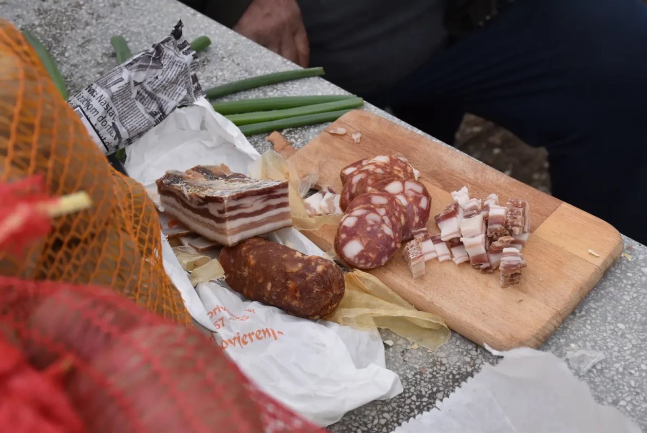 Sajam, Čakovec 26.3 (74) Sajam, Čakovec 26.3 (74)