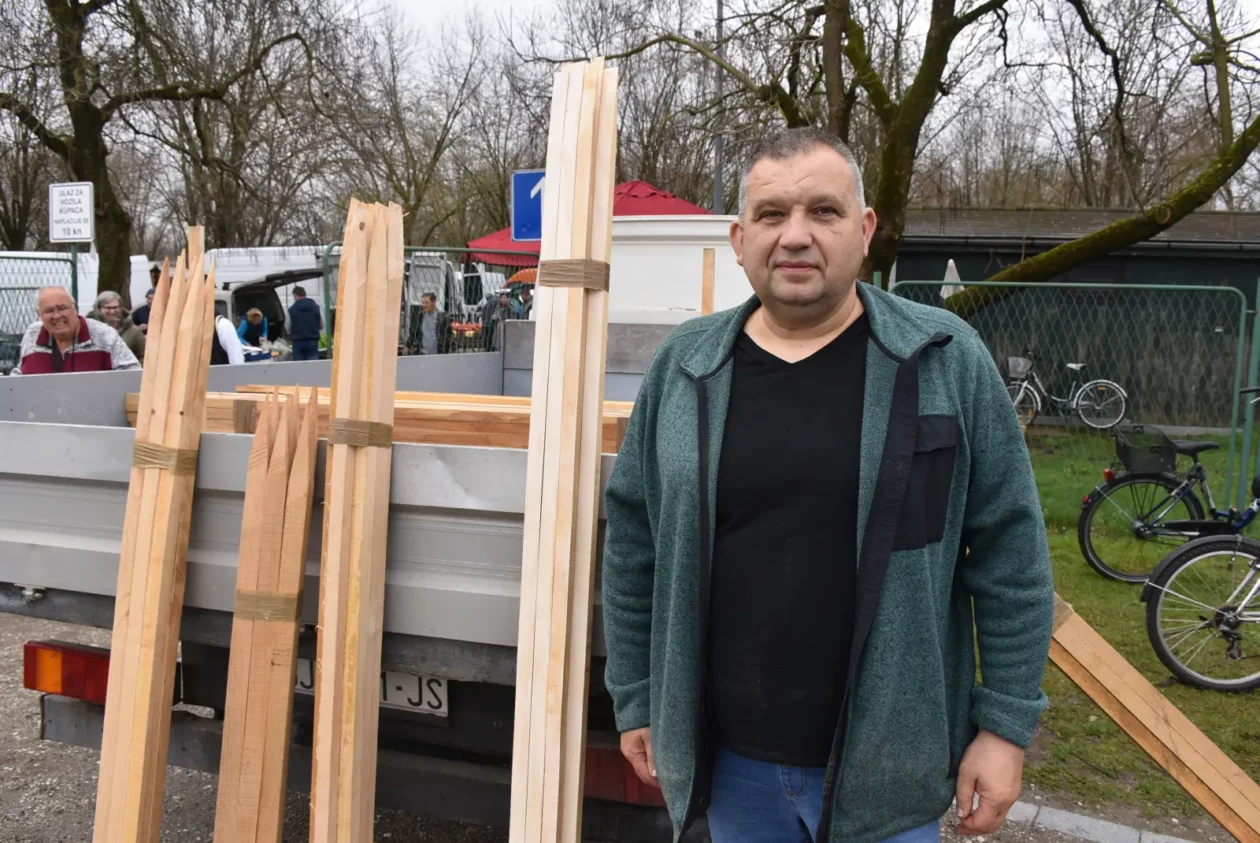 Sajam, Čakovec 26.3 (75) Sajam, Čakovec 26.3 (75)