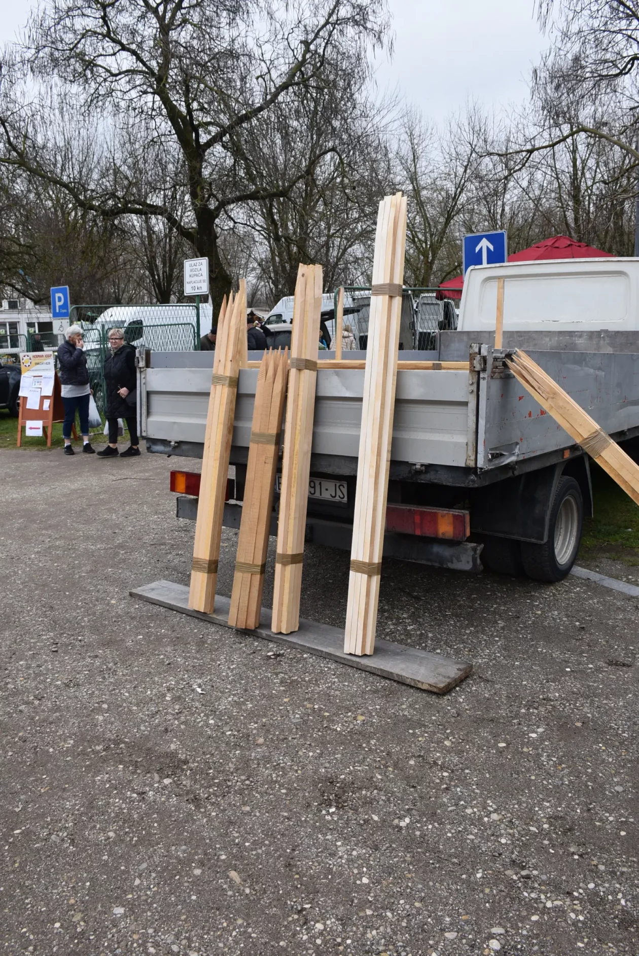 Sajam, Čakovec 26.3 (76) Sajam, Čakovec 26.3 (76)