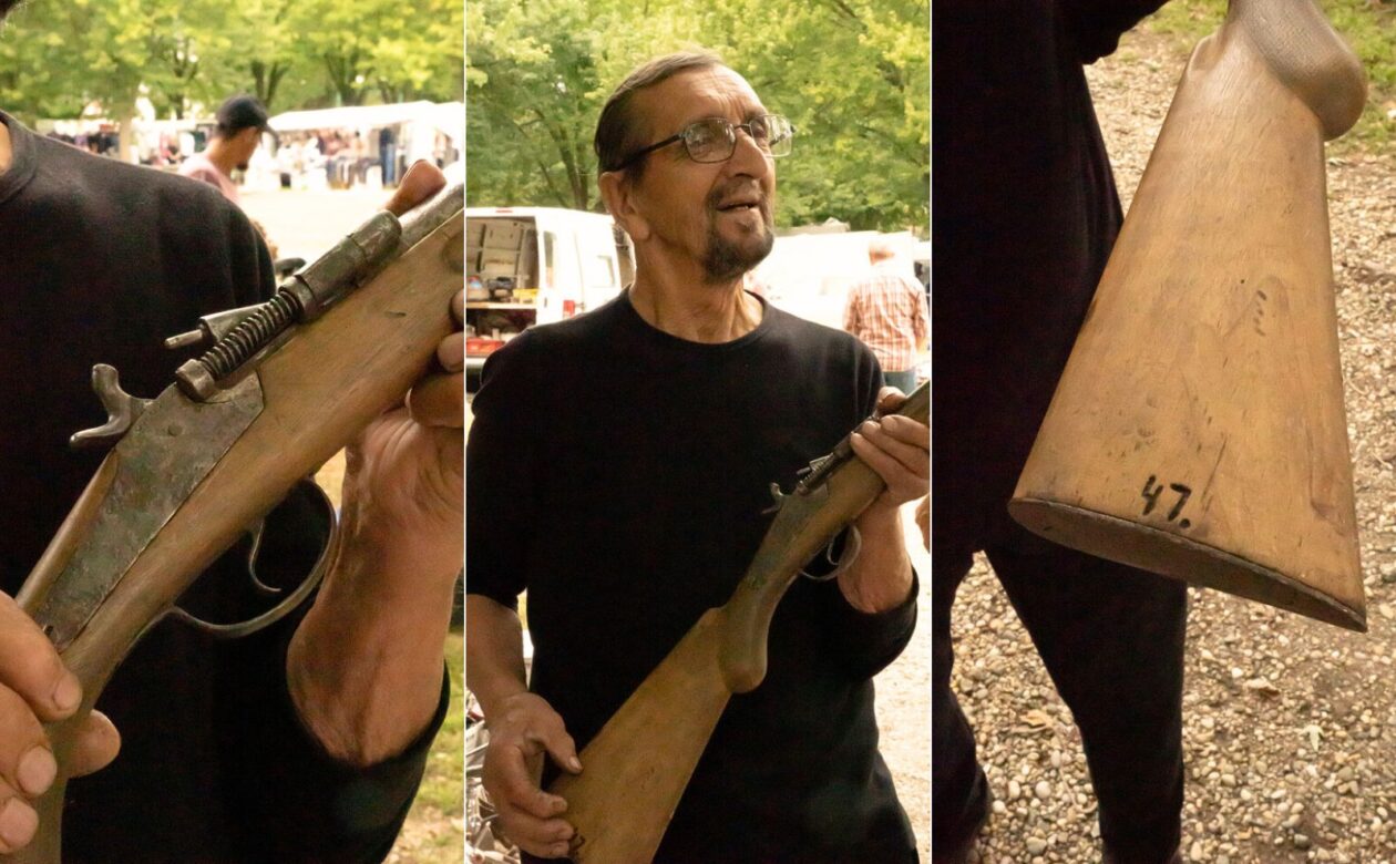 Sajam Čakovec 3.9.2025 (1) (1) Đuro Kolac Sajam-Cakovec-3.9.2025